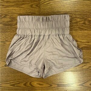 FP Movement The Way Home Shorts